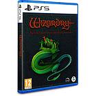 Wizardry: Proving Grounds of the Mad Overlord (PS5)