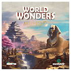 Arcane Wonders World : Mundo Pack (Exp.)