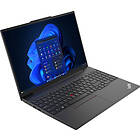 Lenovo ThinkPad E16 Gen 2 21MA000NMX 16" Core Ultra 7 155H 32GB RAM 1TB SSD