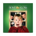 John Williams Home Alone (Original Motion Picture Soundtrack) (Hjemme Alene) LP/