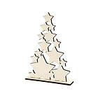 Creativ Company Julgran 29,8x4x21,5 cm 1 st