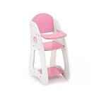 Bayer Design Dolls High Chair Princess World (50101AA)