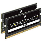 Corsair VENGEANCE DDR5 SO-DIMM 2x48GB (CMSX96GX5M2A5200C44)