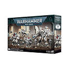 Warhammer 40K Battleforce Tau Empire Retaliation Cadre