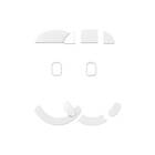 Pulsar PTFE Skates Set till Xlite/V2/V2 Mini/V3 (Original Control)