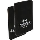 C.P.Sports Grip Pads 3 Mm/10x14 Cm