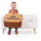 Childhome Kids Teddy Soffa