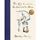 The Boy, the Mole, the Fox and the Horse Fifth Anniversary Limited Edition: The Global Bestseller