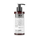 STMNT Grooming Goods Care Hydro Shampoo Fuktgivande schampo För mild tvätt 300ml