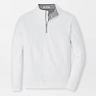 Peter Millar Perth Performance Quarter-Zip (Herr)