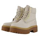 Timberland Stone Street 6 Inch Lace Up Wa (Dam)