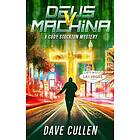 Deus v Machina: A Cody Stockton Mystery