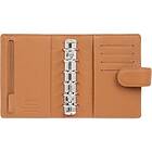 Systemkalender Pocket Norfolk Almond Filofax