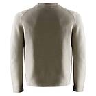 Sail Racing Element Seamless Crewneck (Herr)