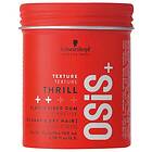 OSiS+ + Thrill Fiber Gum 100ml