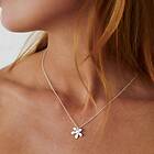 Pernille Corydon Wild Poppy Sterling Silver Halsband N-363-S