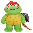 Mattel Teenage Mutant Ninja Turtles: Mutant Mayhem Raphael Plush 20 cm