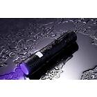 SuperFire UV Flashlight A5