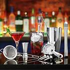 Barmans Bartenderkit