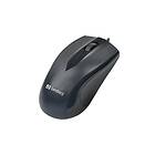 Sandberg USB-C Mouse 3 knappar Svart