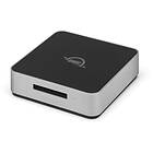 OWC kortläsare CFexpress Typ B Thunderbolt 4/USB4/USB-C