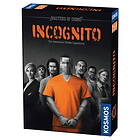 Kosmos Masters of Crime: Incognito