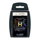 Winning Moves Top Trumps Harry Potter: Heroes of Hogwarts