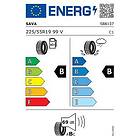 Sava Intensa SUV 2 225/55 R 19 99V