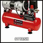 Einhell Te-Ac 6 Silent, 110l/Min, 8 Bar, 550W, 14,7 Kg