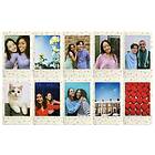 Fujifilm Instax Mini Film Sprinkles 10-pack