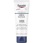 Eucerin UreaRepair Night Face Cream 5% Urea 50ml