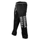 Gorilla Wear Logo Mesh Pants (Herr)