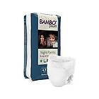 Bambo Blöja Dreamy Night Pants 15-35kg 10/FP
