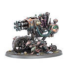 Warhammer Age of Sigmar Skaven Ratling Warpblaster