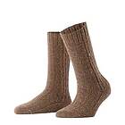 Burlington Tweed Tales Wool Sock (Dam)