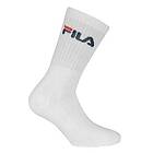 Fila Sport Socks 3-pack