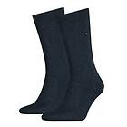 Tommy Hilfiger Classic Sock (Herr) 2-pack