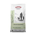 Arion Original Maintenance Small Torrfoder för Hundar 2kg
