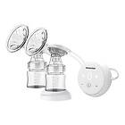 Mininor Mini Chargeable Double Electric Breast Pump