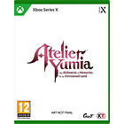 Atelier Yumia: The Alchemist of Memories & the Envisioned Land (Xbox Series X)