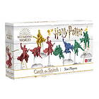 Harry Potter: Catch the Snitch Star Players Expansion