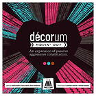 Décorum: Movin' Out