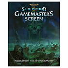 Warhammer Age of Sigmar: Soulbound Gamemaster’s Screen