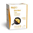 Nupo Diet Meal Egg Omelette 10 portioner