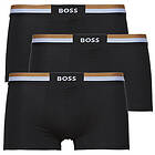 Boss Trunk Motion 3-pack