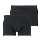 Bruno Banani Flowing Shorts 2-pack