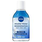 Nivea Micellar Water Regenerating 400ml