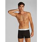 Calvin Klein Relaxed Dart Trunk 3-pack