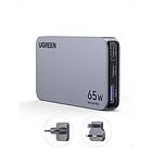 Ugreen Nexode Pro 65W GaN Travel Charger