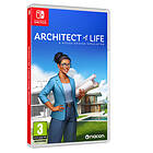 Architect Life: A House Design Simulator (Switch)